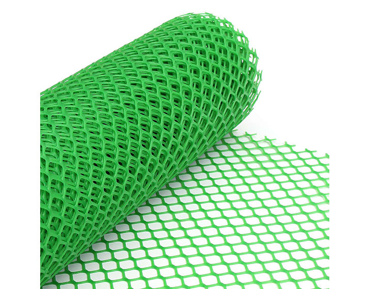 HDPE Flat Net